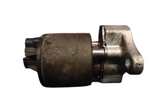 Chevrolet Aveo EGR valve 