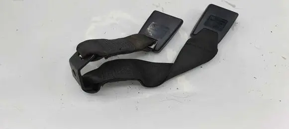 BMW 1 E81 E87 Middle seatbelt (rear) 7089968 603854000D