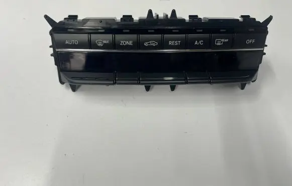 Mercedes-Benz E W212 Climate control unit A2129008811 5HB01093701