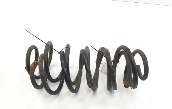 Toyota Yaris Rear coil spring