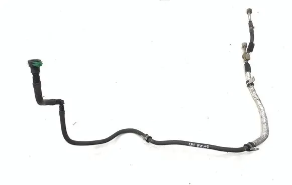 Jaguar XK - XKR Fuel line pipe 8W839T518CB