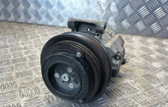 Chevrolet Camaro Air conditioning (A/C) compressor (pump) 22785353 R134A 260608233064455