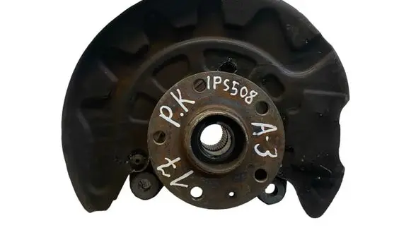 Audi A3 S3 8V Front wheel hub 