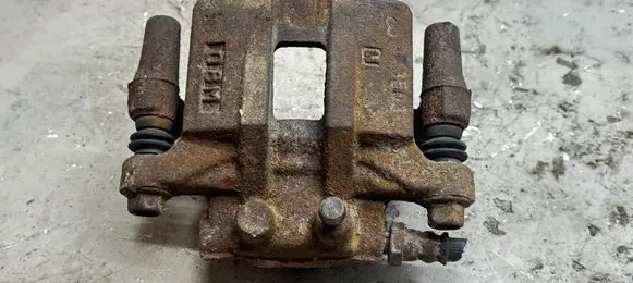 Jeep Compass Rear brake caliper