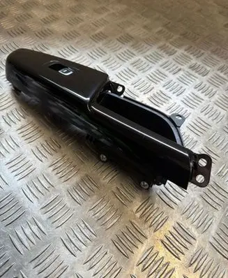 KIA Sportage Rear door window switch trim 83741F1000