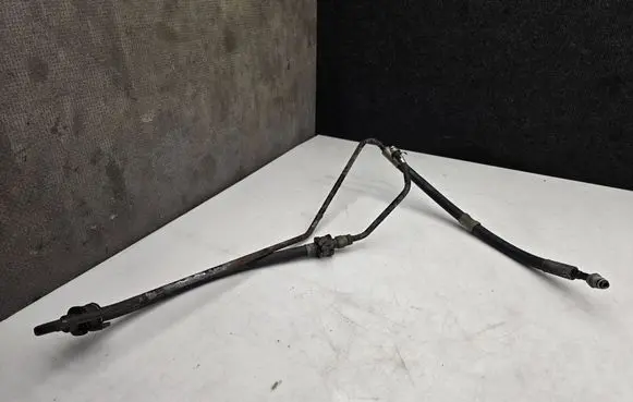Mercedes-Benz Sprinter W906 Power steering hose/pipe/line 