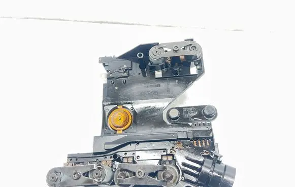 Mercedes-Benz E W211 Gearbox control unit/module 1402700561