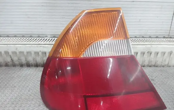 Chrysler 300M Rear/tail lights ASM04780051AH