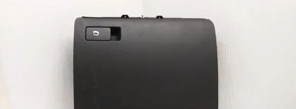 Volkswagen PASSAT B6 Glove box 3C1857114