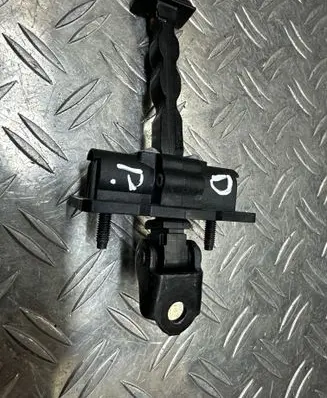 Citroen C4 III e-C4 Front door check strap stopper 
