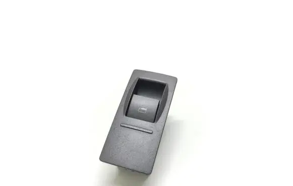 Volkswagen Phaeton Electric window control switch 3D0959858