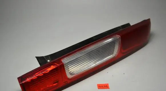 Rear/tail lights