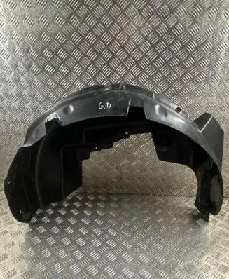 Peugeot 3008 II Rear arch fender liner splash guards 9810125580