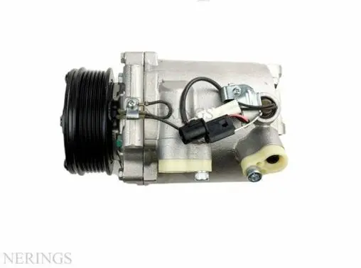 Mitsubishi ASX Air conditioning (A/C) compressor (pump)