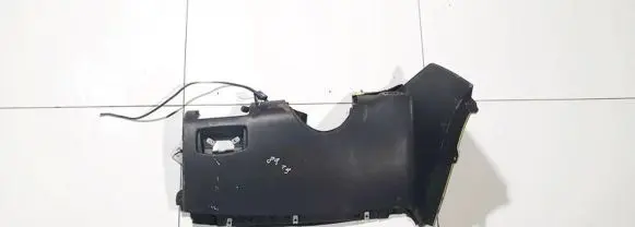 Mercedes-Benz ML W164 Other interior part