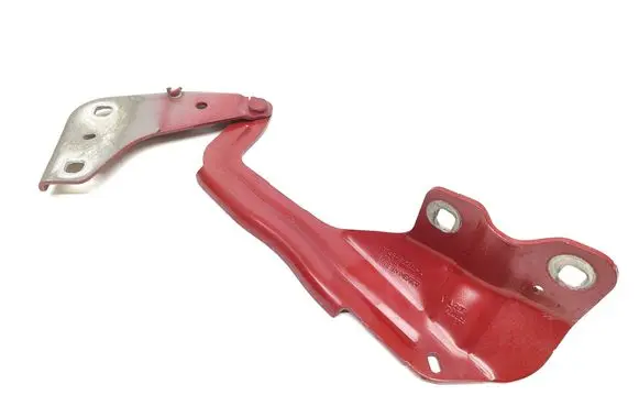 Ford Edge II Engine bonnet/hood hinges FT4BR16801A FZPMA