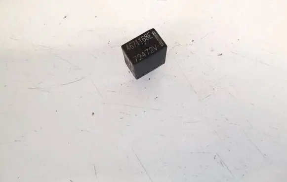 Jeep Cherokee Other relay 4671168e