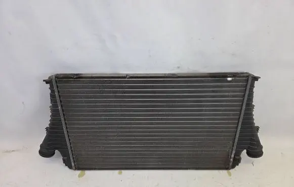 Saab 9-3 Ver2 Intercooler radiator 12765753