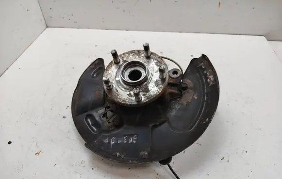 Subaru Outback (BS) Front wheel hub 