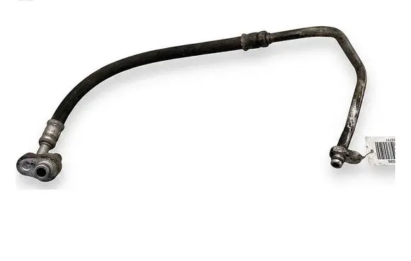 Volkswagen Golf VII Air conditioning (A/C) pipe/hose 5Q0816721A