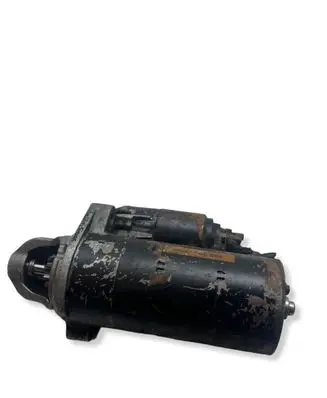 Audi A6 S6 C6 4F Starter motor 0001109258