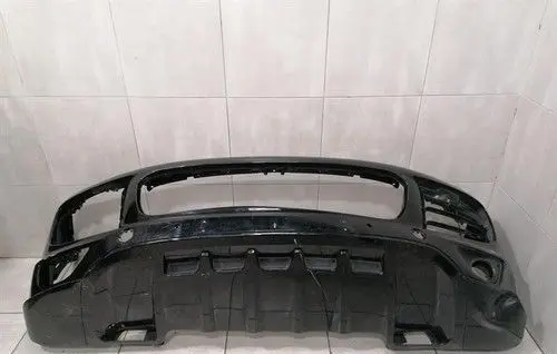Porsche Cayenne (92A) Front bumper foam support bar 7P5807221D