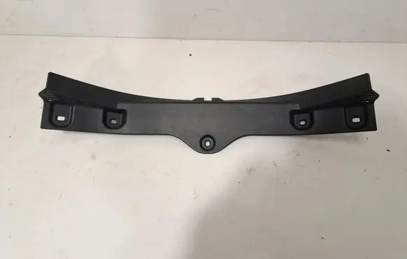 BMW i8 Trunk/boot sill cover protection 7461369