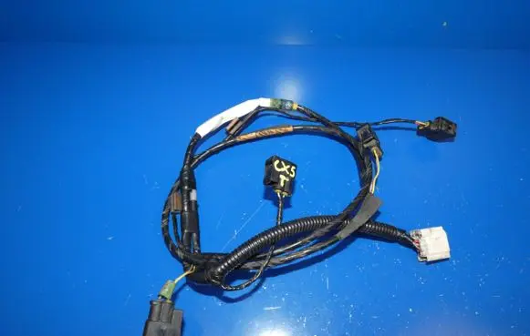 Mazda CX-5 Parking sensor (PDC) wiring loom 