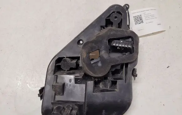 Opel Astra H Tail light bulb cover holder 159728