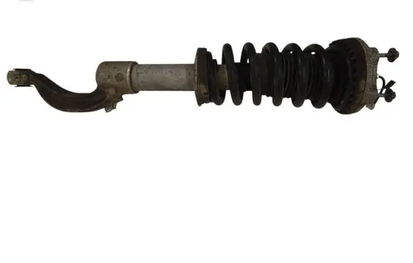 Maserati Ghibli Front shock absorber with coil spring 06700303320