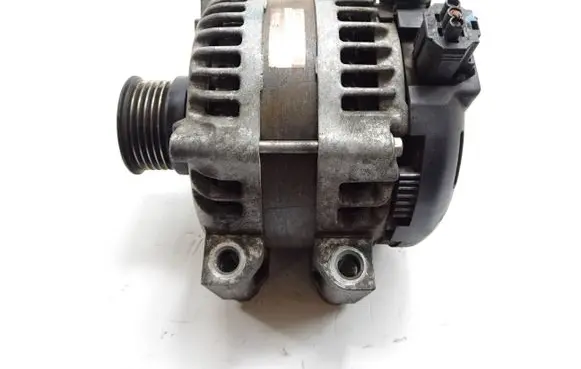 Chrysler Grand Voyager V Generator/alternator 04727866AB 1042106090