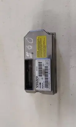 Volvo V70 Airbag control unit/module 8651523
