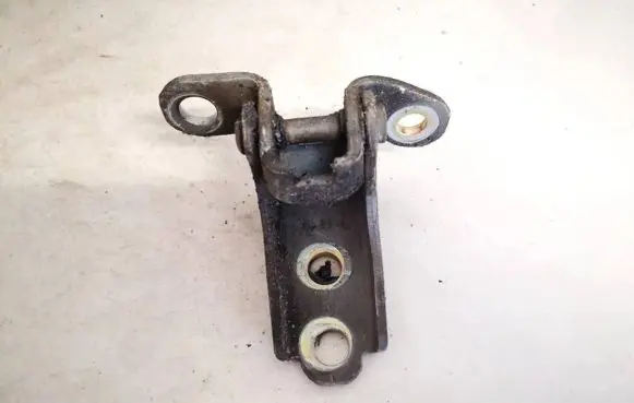 Honda Jazz Front door upper hinge