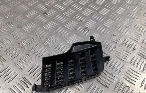 Porsche Panamera (970) Dashboard air vent grill cover trim 97055217500