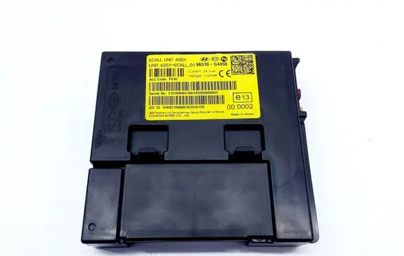Hyundai i30 Other devices 96510G4450