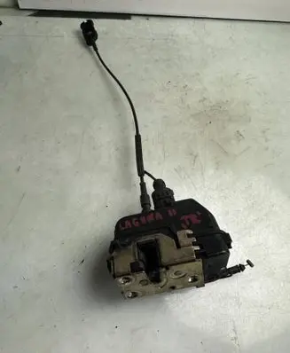 Renault Laguna II Rear door lock 