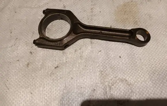 BMW X3 F25 Connecting rod/conrod 7589201