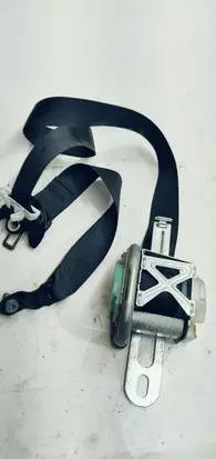 Dodge Durango III Front seatbelt P5XY26DX9AB