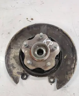 Nissan X-Trail T31 Rear wheel hub 