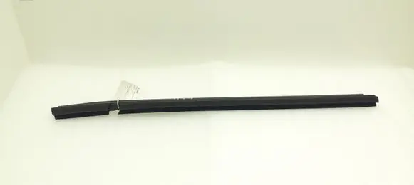 Mercedes-Benz GLB x247 Rubber seal rear door window/glass A2477350500