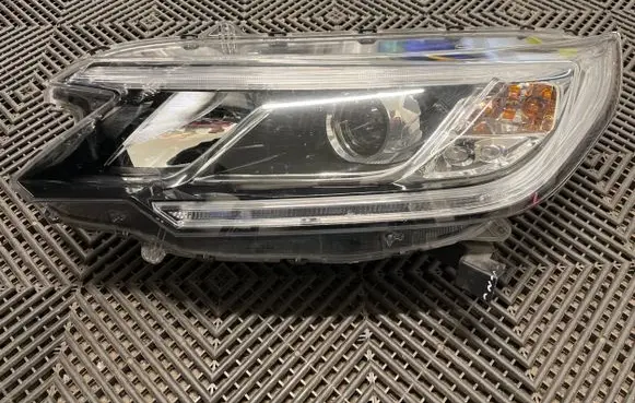 Honda CR-V Headlight/headlamp