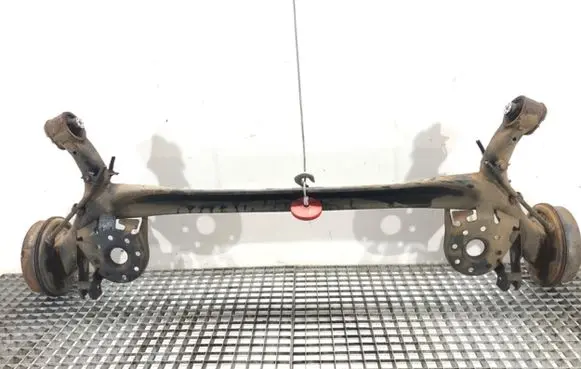 Toyota Yaris Rear suspension assembly kit set 