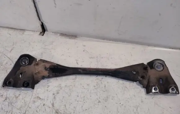Other front suspension part