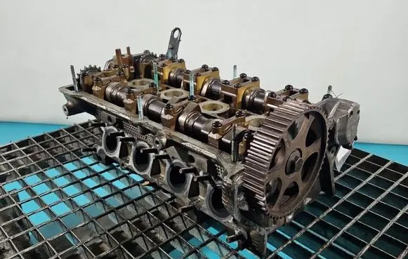 Audi A3 S3 8L Engine head ARZ IMPRK1529414