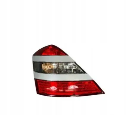 Mercedes-Benz S W221 Rear/tail lights