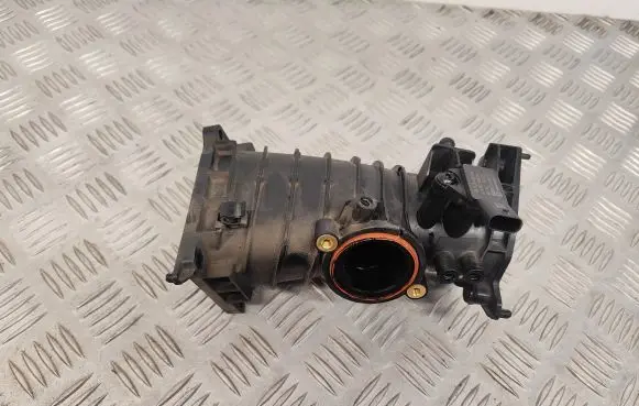 Audi Q7 4M Intercooler hose/pipe 059145762BJ