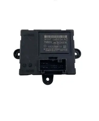 Ford S-MAX Other control units/modules 9G9T14B534AC