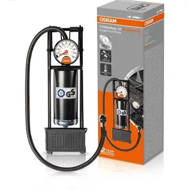 Audi A3 S3 8P Tire air pump compressor 4052899633704