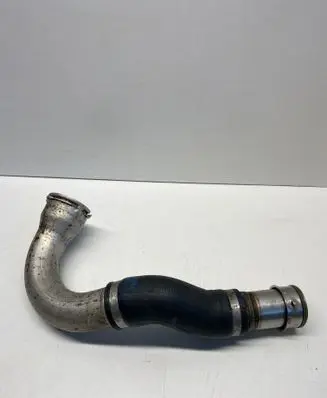 Volkswagen Transporter - Caravelle T5 Intercooler air channel guide 7H0145792B 7H0145832F