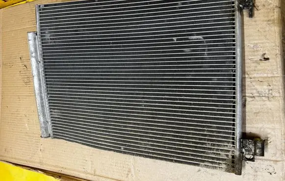 Dacia Dokker A/C cooling radiator (condenser) 921006454R